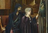 Impresje: Edward Burne-Jones 