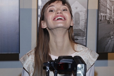 Osyda nie utożsamia się z Majką!
