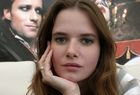  Modelka Karolina Malinowska, �adna? Zobaczcie sami