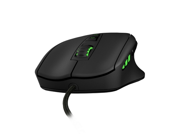MIONIX Naos 5000