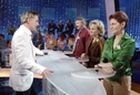 Po jednej nutce poproszę!
