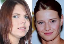 Zdj�cia, kt�rych gwiazdy wola�yby nie pokazywa�