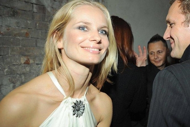 Cielecka zarobi fortun� w serialu. Ile?