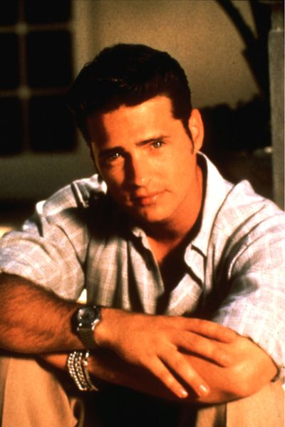 Jason Priestley 