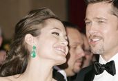 Jolie i Pitt pozywaj� gazet� za plotki o rozstaniu!