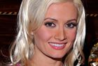 Holly Madison rozebra�a si� na rzecz zwierz�t