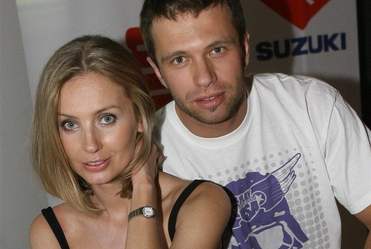 Czy Szulim zna swojego m�a?