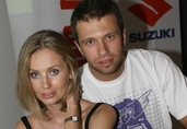 Czy Szulim zna swojego m�a?