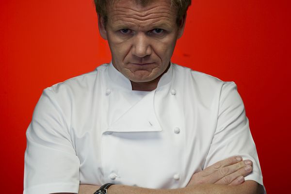 Gordon Ramsay