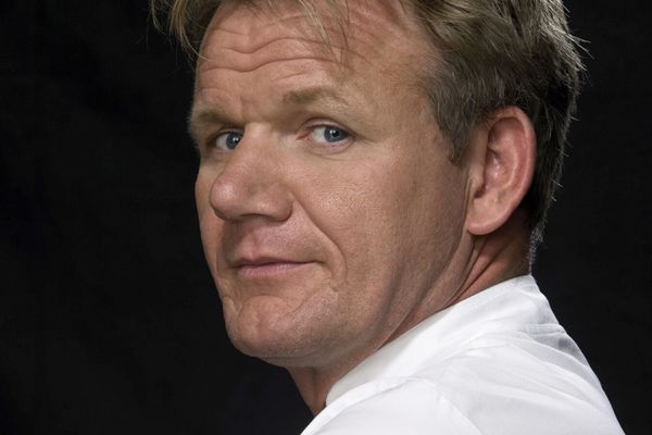 Gordon Ramsay