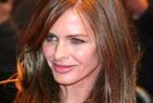 Trinny Woodall w ciągu dnia