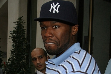 50 Cent wraca do Polski