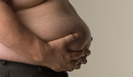 Rosja: Chirurdzy "odchudzili" grubasa o 120 kg