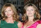 Trinny i Susannah zawsze pomog�!