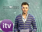 Jak bardzo Kwa�niewska chce by� w TV?