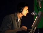 Mateusz Dami�cki o dubbingu