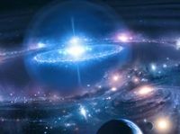 Enigma: Natura wszech�wiata 