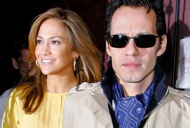 Jennifer Lopez nie da�aby rady sama