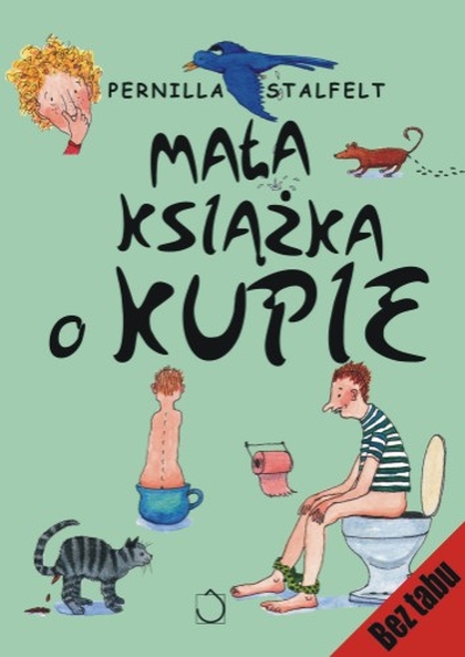 &bdquo;Ma�a ksi��ka o kupie&rdquo;