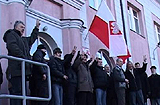 Problemy Zwi�zku Polak�w na Bia�orusi