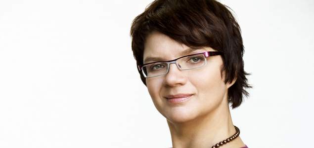 Dorota Zawadzka o macierzy�stwie