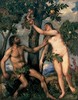 Adam and Eve, c. 1550, Canvas, 240 x 186 cm, 
Madrid, Museo Nacional del Prado
© MADRID, PHOTOGRAPHIC ARCHIVE, MUSEO NACIONAL DEL PRADO
Courtesy of The Alte Pinakothek, Munich
Dzie�o bylo prezentowane podczas wystawy: RUBENS CHALLENGES THE OLD MASTERS: INSPIRATION AND REINVENTION
