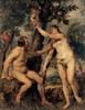 Adam and Eve, 1628/29, 
Canvas, 237 x 184 cm, 
Madrid, Museo Nacional del Prado
© MADRID, PHOTOGRAPHIC ARCHIVE, MUSEO NACIONAL DEL PRADO
Courtesy of The Alte Pinakothek, Munich
Dzie�o by�o prezentowane podczas wystawy: RUBENS CHALLENGES THE OLD MASTERS: INSPIRATION AND REINVENTION

