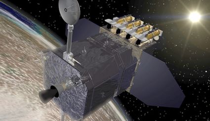 NASA bada aktywno�� S�o�ca