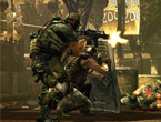 Army of Two: The 40th Day