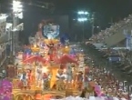 Rio w rytmach gor�cej samby