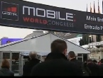 Kongres technologii w Barcelonie