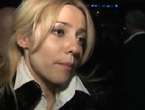 Małgorzata Buczkowska o swojej roli