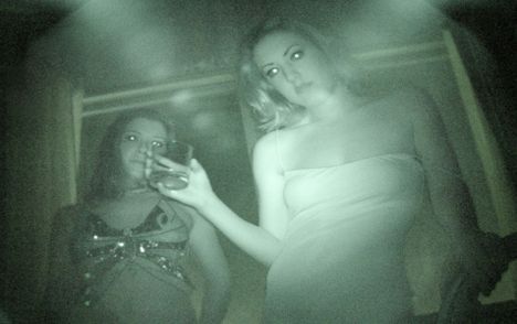 Alkohol: uczniowie na�laduj� rodzic�w