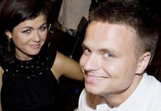 Hakiel menad�erem Cichopek!