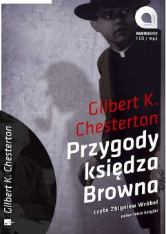 Przygody ksi�dza Browna