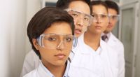 Robot-pacjent dla student�w