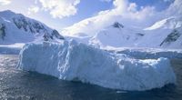 Nie ma globalnego ocieplenia na Antarktydzie