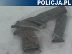 Szwederowo: Celowa� w policjanta