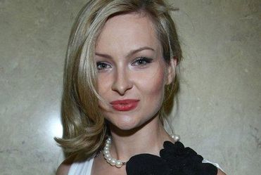 �ukowska nie chce ta�czy� z gwiazdami