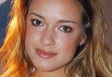 Bachleda nie chce nia�czy� dziecka