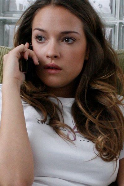 Alicja Bachleda-Curu�