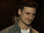 Mateusz Damięcki o popularności