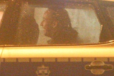 Nergal rozbi� auto Dody!