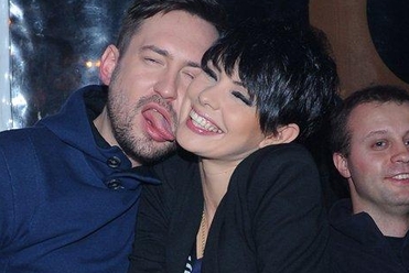 Zimowe figle Gardias i Prokopa