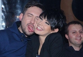 Zimowe figle Gardias i Prokopa