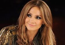 Tak teraz wygl�da Jennifer Lopez