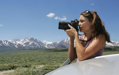 XII Og�lnopolski konkurs Fotografii Studenckiej