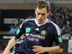 Anderlecht pewnie zmierza po tytuł