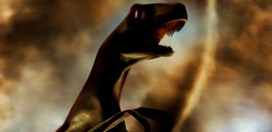 Dinozaury z Transylwanii