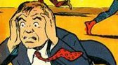 Milion dolar�w za pierwszy komiks o Supermanie
